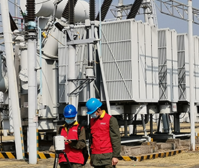 中原倾斜摄影技术在基础设施监测中如何发挥作用？